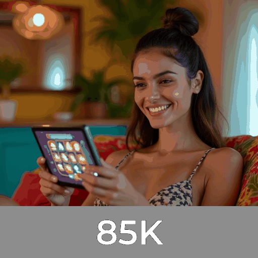 85K: Viva a Experiência de Pesca Emocionante e Ganhe Alto no Big Bass Splash
